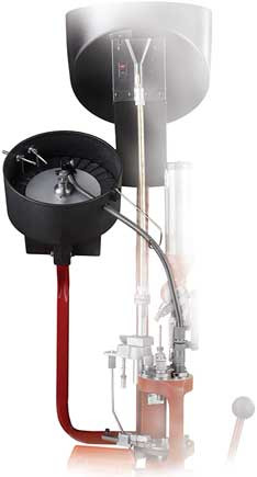 Hornady - LOCK-N-LOAD BULLET FEEDER 110 VOLT