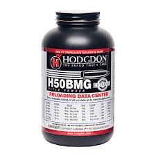 Hodgdon - Powder - H50BMG 1LB 
