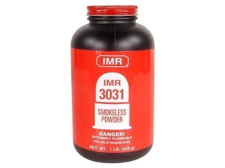 IMR - Powder - 3031 - 1 lb