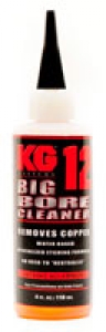 KG Industries - KG-12 Copper Remover 4oz