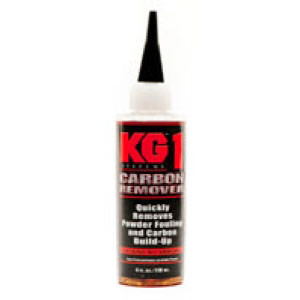 KG Industries - KG-1 Carbon Remover 4oz