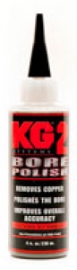KG Industries - KG-2 Bore Polish 4oz
