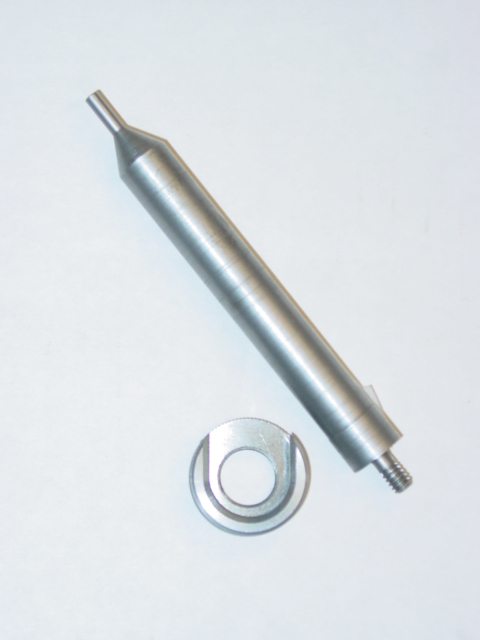 Lee - Case Length Gauge & Shellholder - 50 BMG