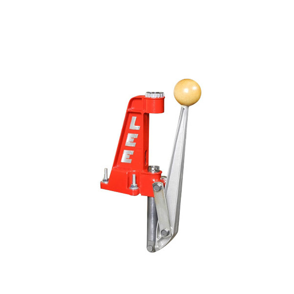 Lee - Breech Lock Single Stage Reloading Press