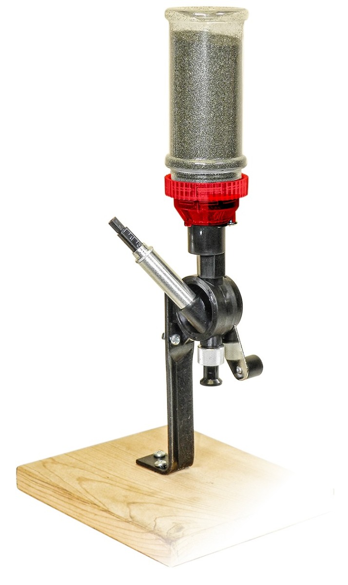 Lee - Perfect Powder Measure (2gr-100gr)