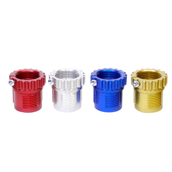 Lee - Die Part - Spline Drive Breech Lock Bushing 4-Pack