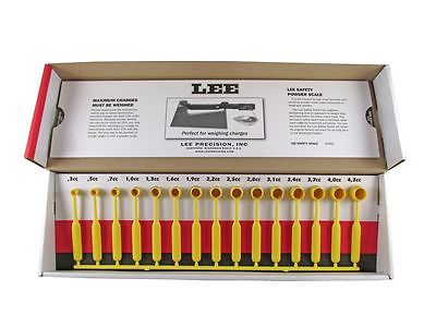 Lee Precision, Inc.. Perfect Powder Measure