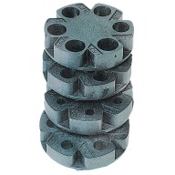 Lee - DOUBLE DISK KIT