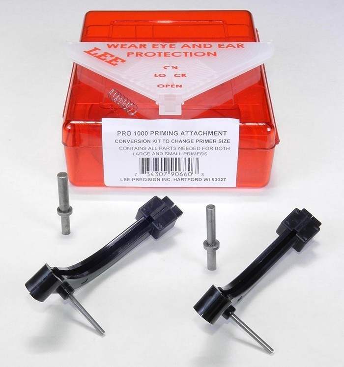 Lee - PRIMER ATTACHMENT FOR PRO 1000