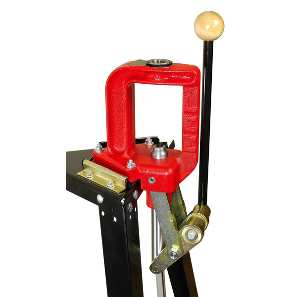 Lee - Press - Classic Cast Press Single Stage