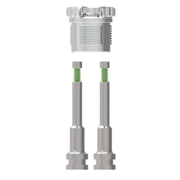 Lee - Breech Lock Ram Prime