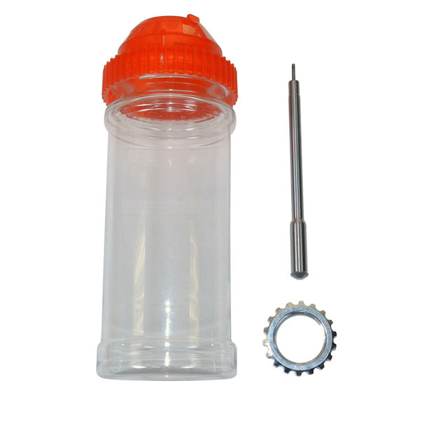 Lee - Press Part - ACP Depriming Kit for Automatique Case Primer Press