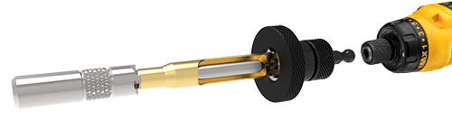 Lee - 3 Jaw Chuck Trimming Kit