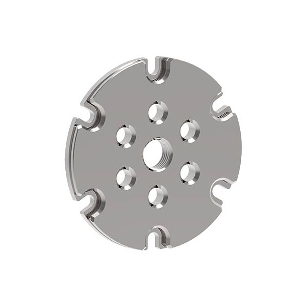 Lee - Pro 6000 Shell Plate - #19L