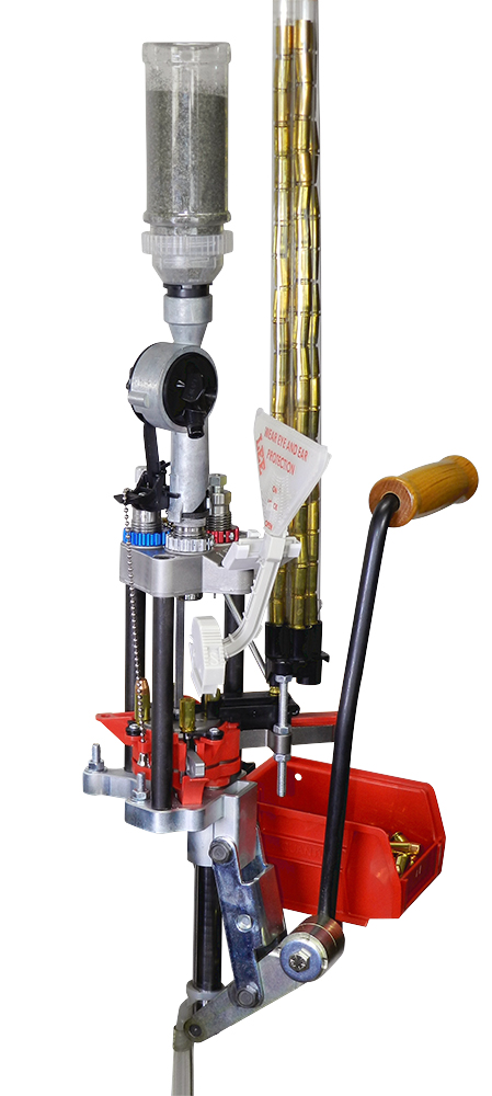 Lee- Kit - 44 SPL / 44 Magnum PRO 4000 KIT