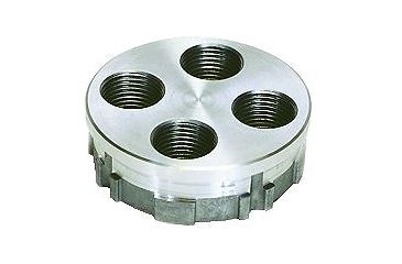 Lee - TURRET 4-HOLE FOR TURRET PRESS