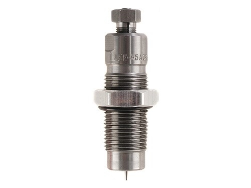 Lee - Carbide Sizing Die - 45 ACP / AR / Schofield / Magnum / Italian