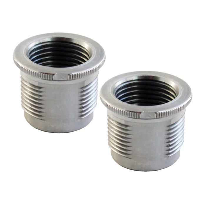Lee - Breech Lock Quick Change Bushings (2-Pack)