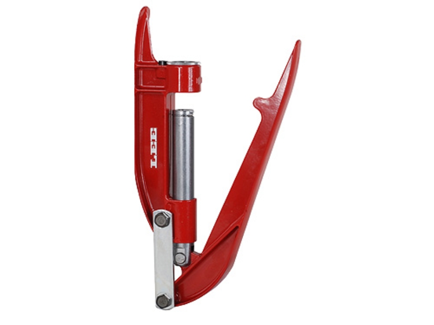 Lee - BREECH LOCK HAND PRESS ONLY