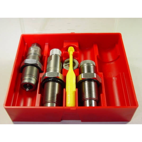 Lee - Pacesetter 3 Die Set - 7.62mmx54R, S/H #16