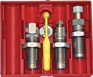 Lee - Carbide 3 Die Set - 454 Casull