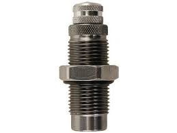 Lee - Carbide Factory Crimp Die - 45 Colt/454 Casull
