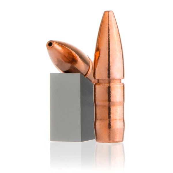 Lehigh - Bullet - 22 Cal. (.224) 62 gr. Controlled Chaos 50/Box