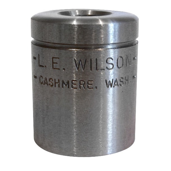Wilson - Trimmer Case Holder - 6.5/350 Remington Magnum 