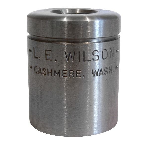 Wilson - Trimmer Case Holder (Standard) - 30-06/25-06/35 Whelen Ackley