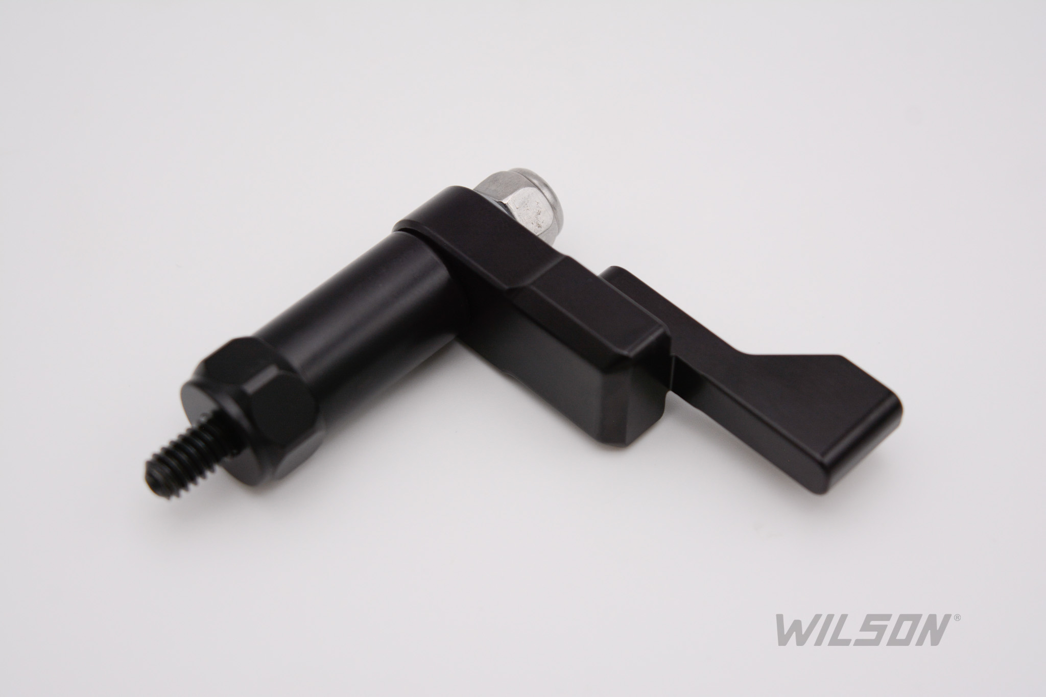 Wilson - Case Holder Clamp for use with Stand