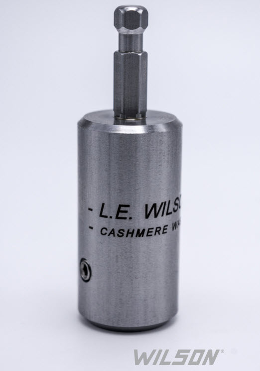 Wilson - Deburring Tool Power Adapter