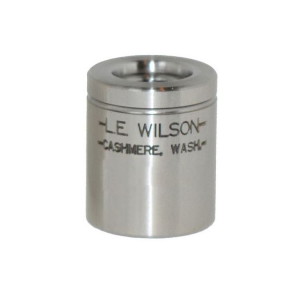 Wilson - Trimmer Pistol Case Holder - 9mm