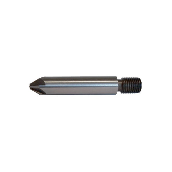 Wilson - Uniform Deburring Tool - Use with Trimmer 45 Degree