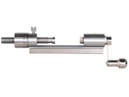 Wilson - Case Trimmer with Micrometer Adjust