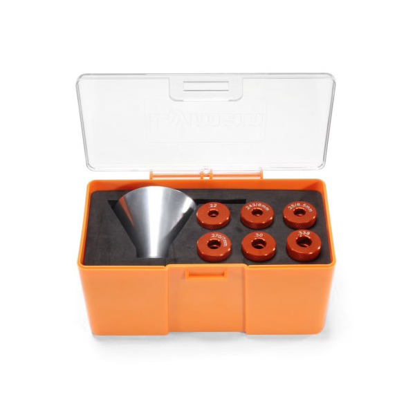 Lyman - Funnel - Precision funnel set