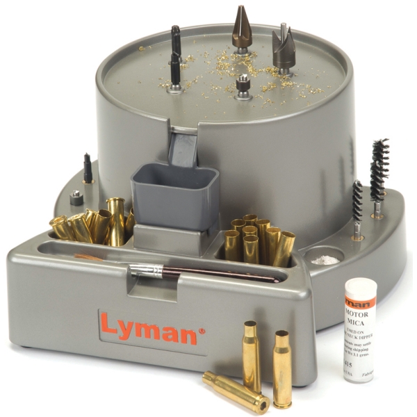 Lyman - CASE PREP XPRESS 110V