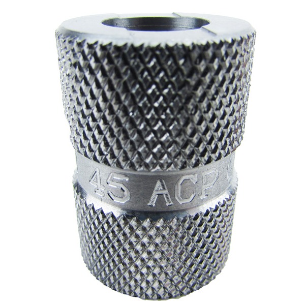 Lyman - Case Length Head Space Gauge - 45 ACP