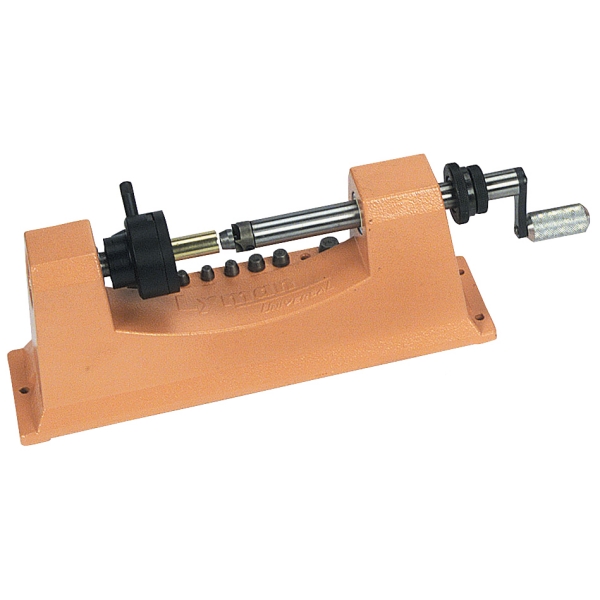 Lyman - UNIVERSAL CARBIDE CASE TRIMMER 17-458 CAL