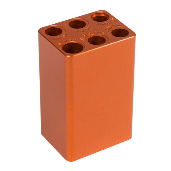 Lyman - LARGE RIFLE AMMO CHECKER 243,270,30-30,308,30-06,300 WSM