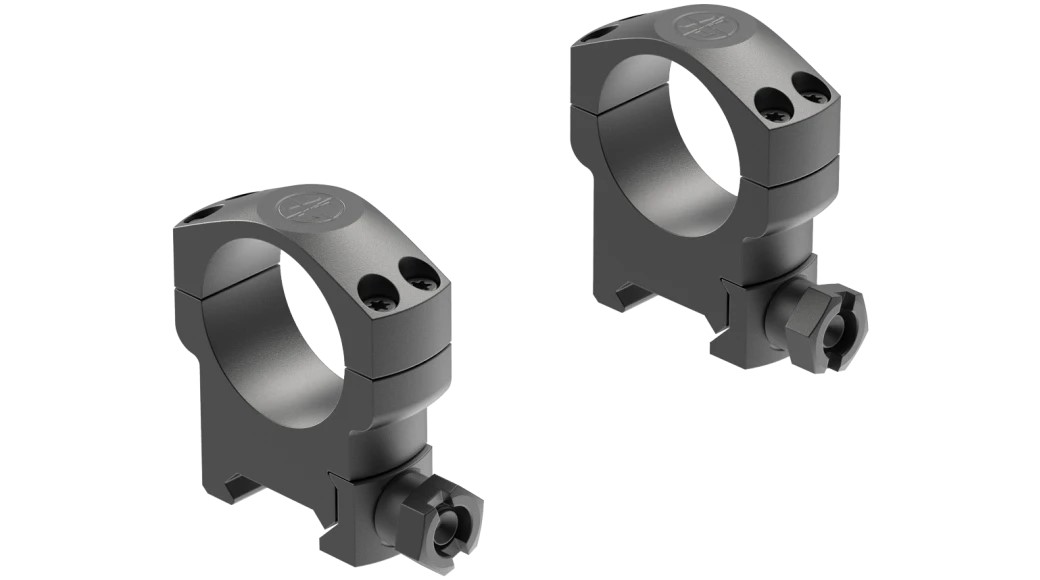 Mark 4 - 30mm - High (Aluminum) Matte