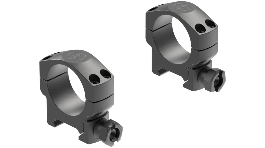 Mark 4 - 30mm - Medium (Aluminum) Matte