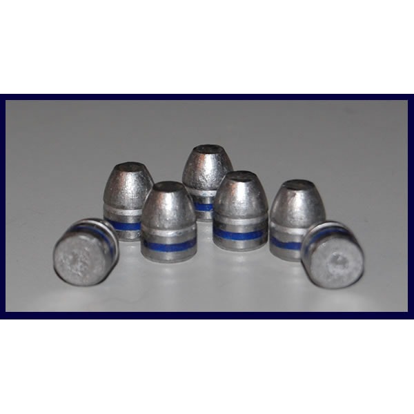 Missouri Bullet Company - Bullet - Cast 44 Cal. (.430) 180 gr. RNFP CB #7 500/Box