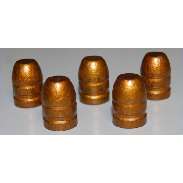 Missouri Bullet Company - Bullet - Cast 44 Cal. (.430) 210 gr. RNFP CB20 HI-TEK Coated 500/Box