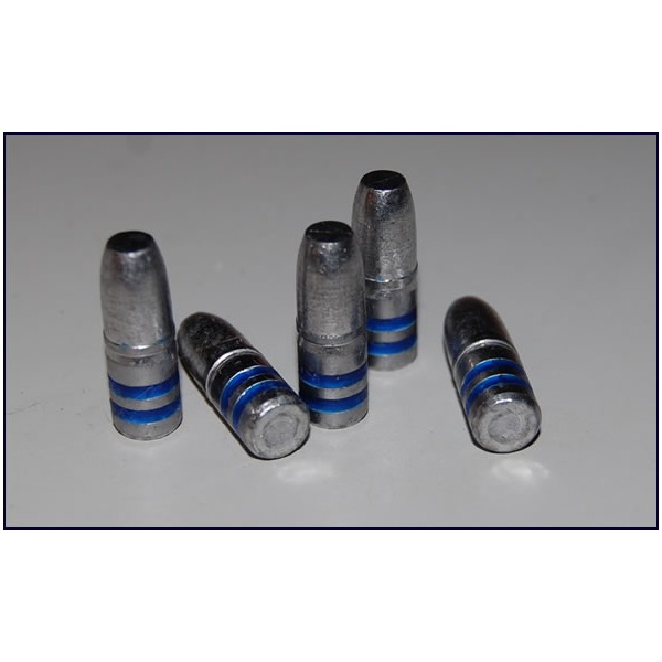 Missouri Bullet Company - Bullet - Cast 30c (.309) 165gr FP #1 WT 250/Box