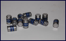 Missouri Bullet Company - Bullet - Cast 38c (.357) 148gr DEWCBB PPC #1 500/Box