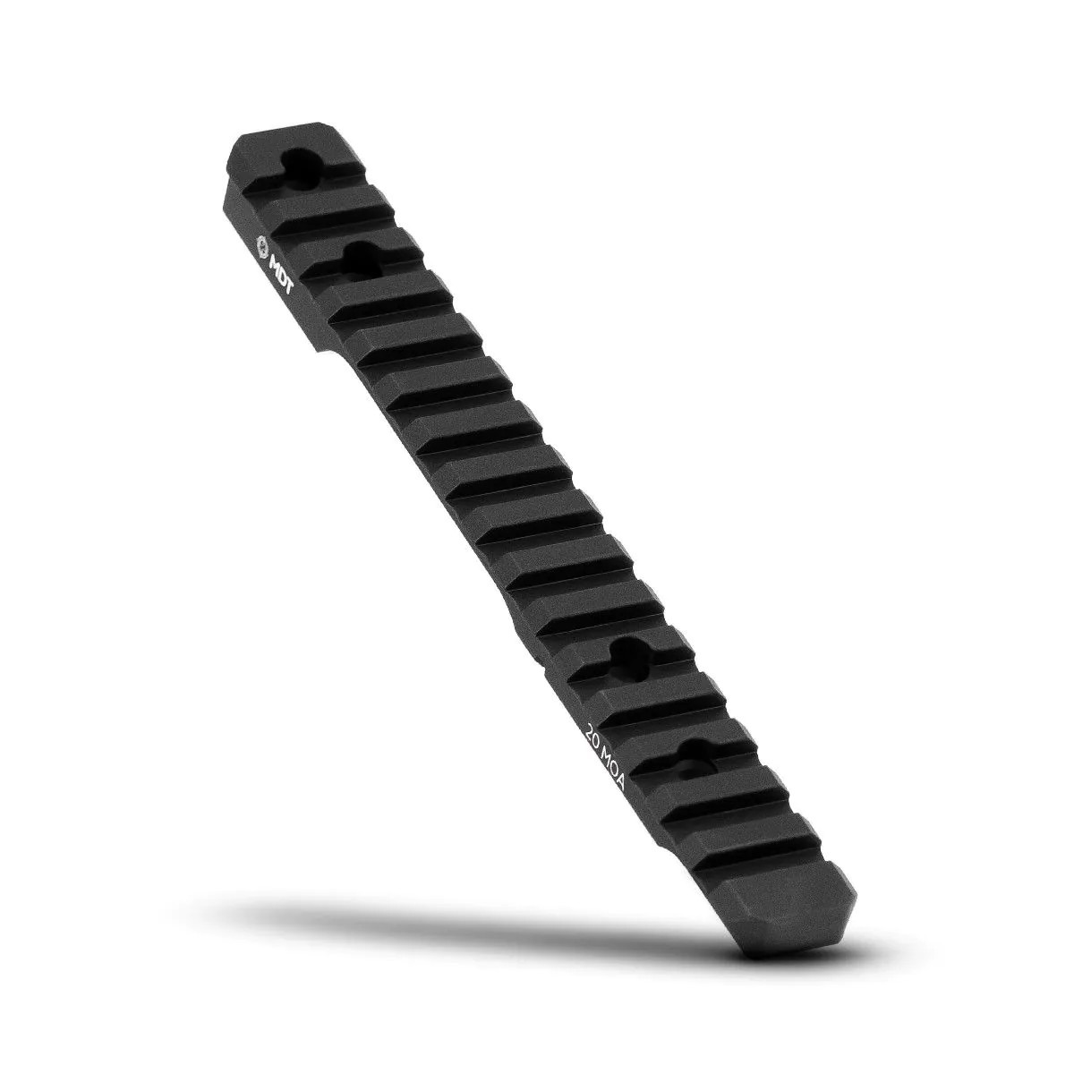 MDT - Picatinny Scope Base - Tikka T3x - 20 MOA