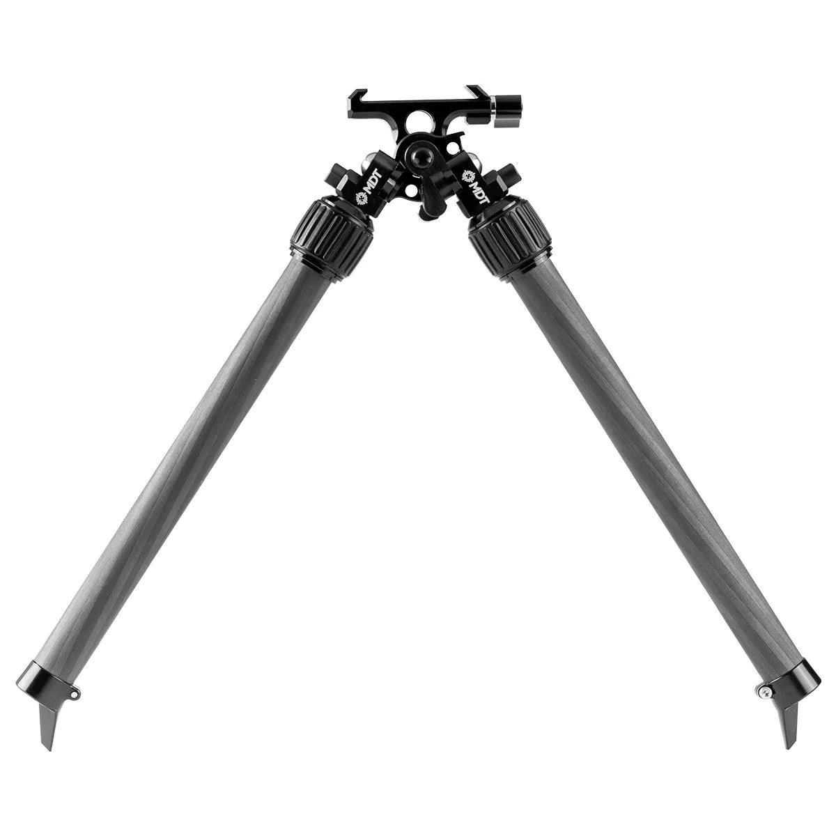 MDT - Mountain Bipod - Picatinny - Black