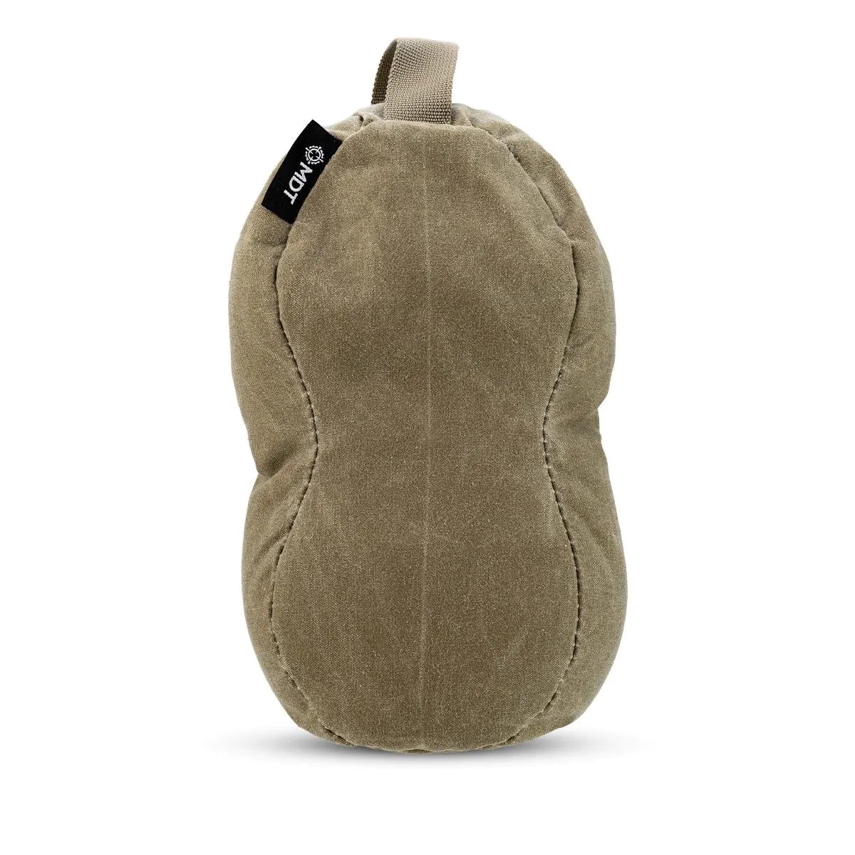 MDT - Peanut - Shooting Bag - Chunky - Crushed Glass - Heavy