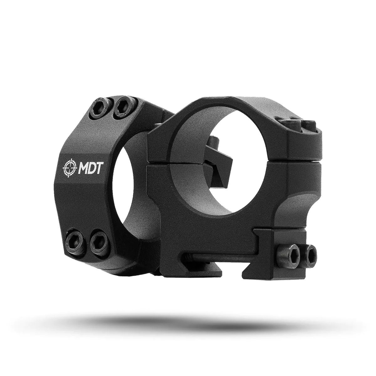 MDT - Lightweight Scope Rings - Premier - 34mm - High