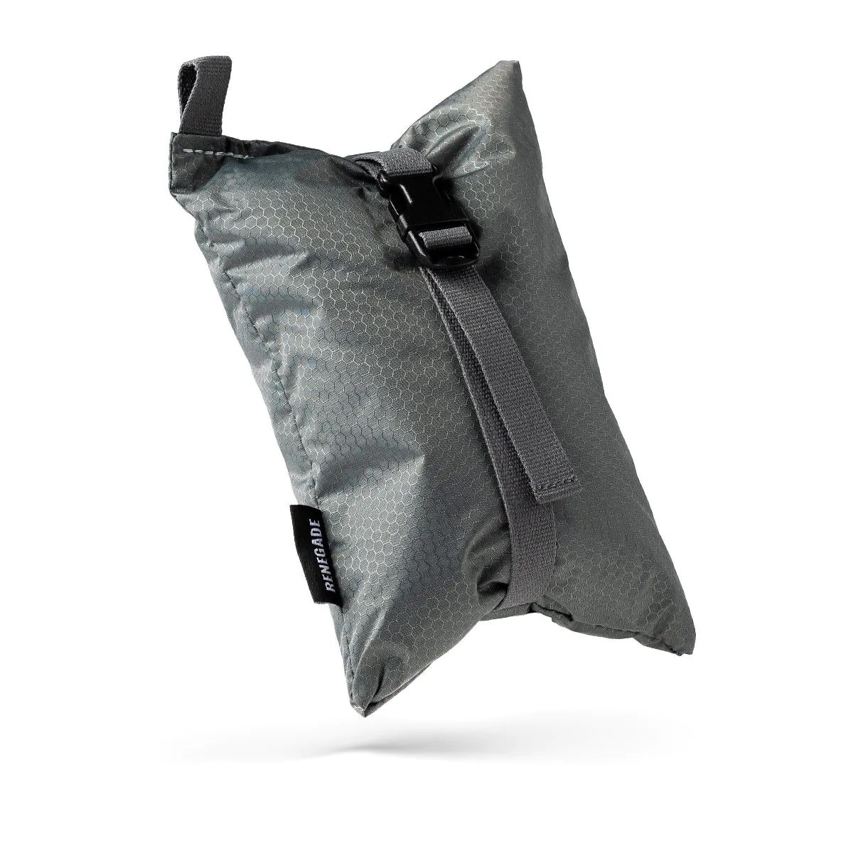 MDT - Renegade - Ultra-Light Shooting Bag - Grey